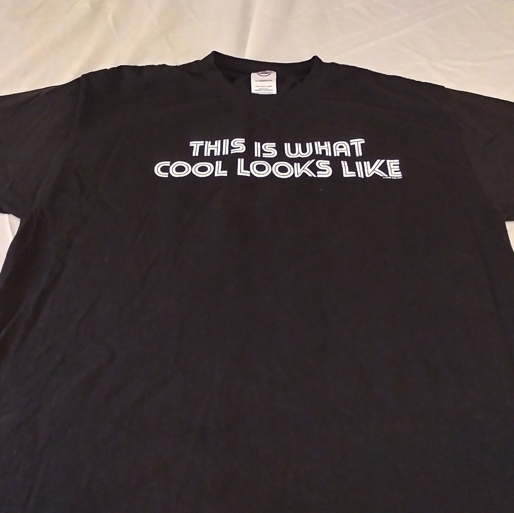 Novelty Funny Tee Shirt